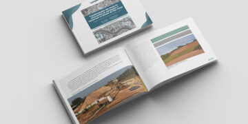 Livro mostra transformação de áreas de mineração em SP